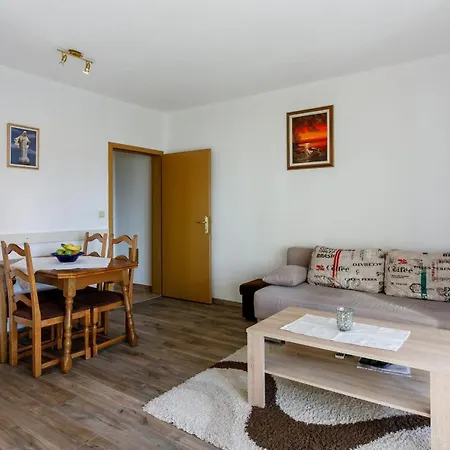 Apartments Kulas Novi Vinodolski Exterior photo