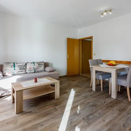 Apartments Kulas Novi Vinodolski Exterior photo