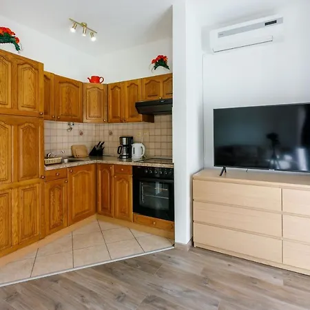 Apartments Kulas Novi Vinodolski Exterior photo