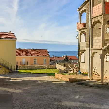 Apartments Kulas Novi Vinodolski Exterior photo