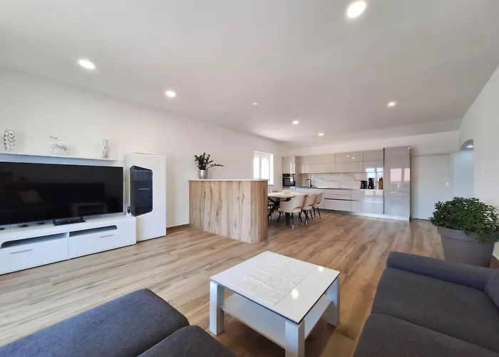 Apartments Kulas