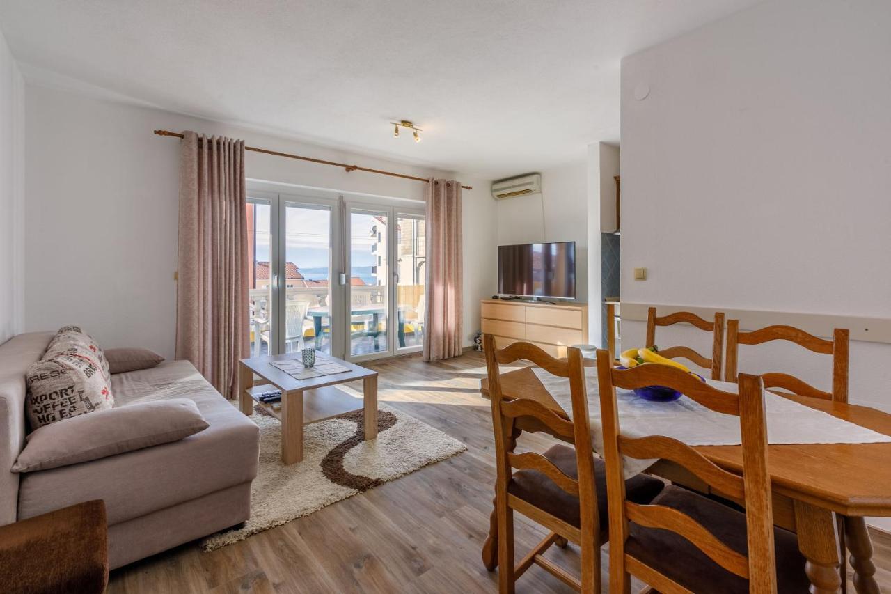 Kulas Apartament Novi Vinodolski