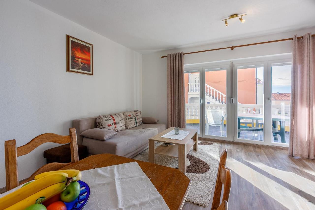 Kulas Apartament Novi Vinodolski