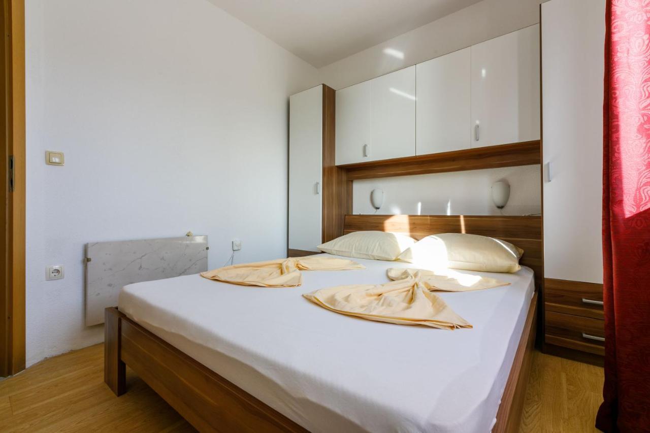 Apartament Kulas *