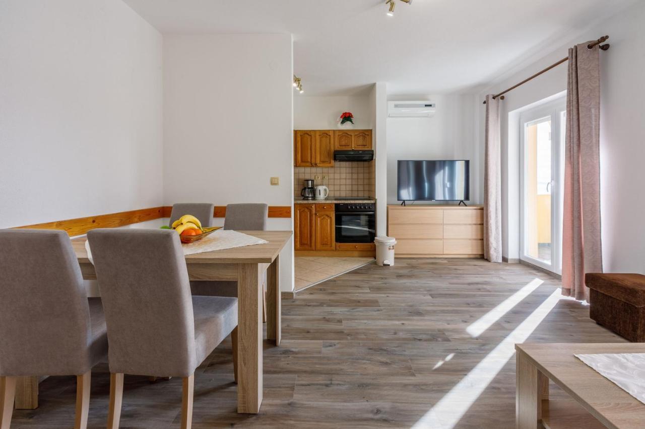 Apartament Kulas