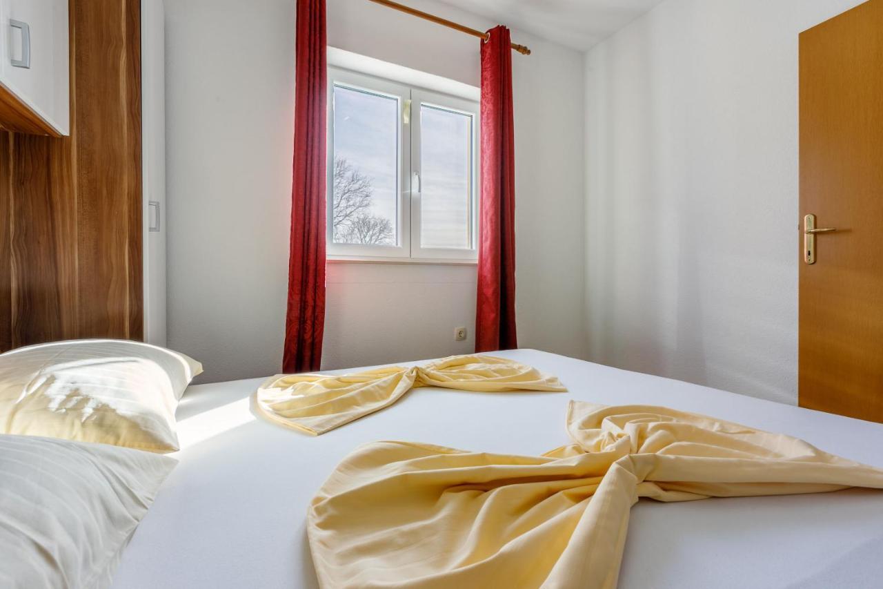Apartament Kulas *