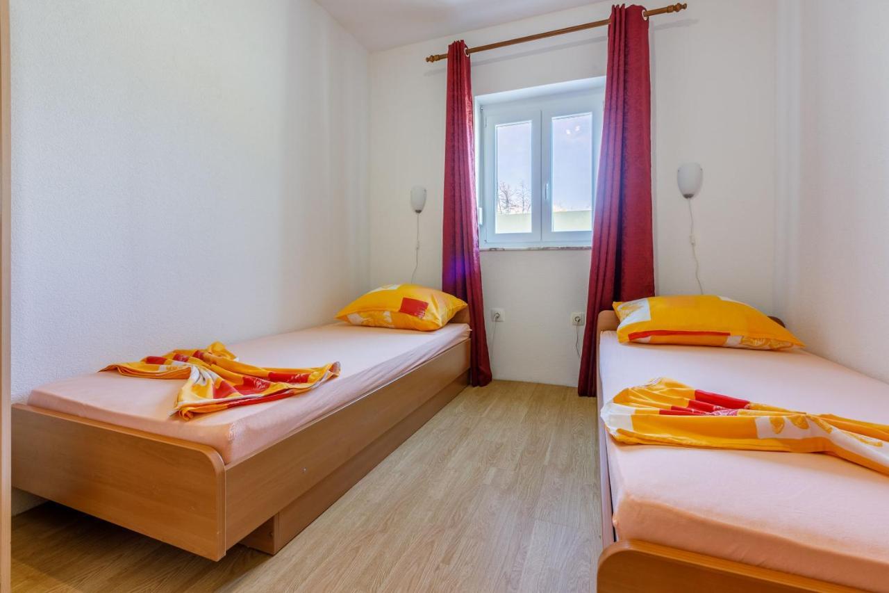 Apartament Kulas Novi Vinodolski