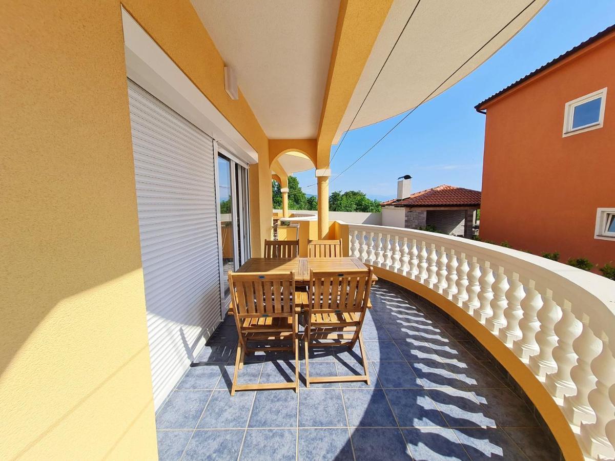 Apartament Kulas Novi Vinodolski