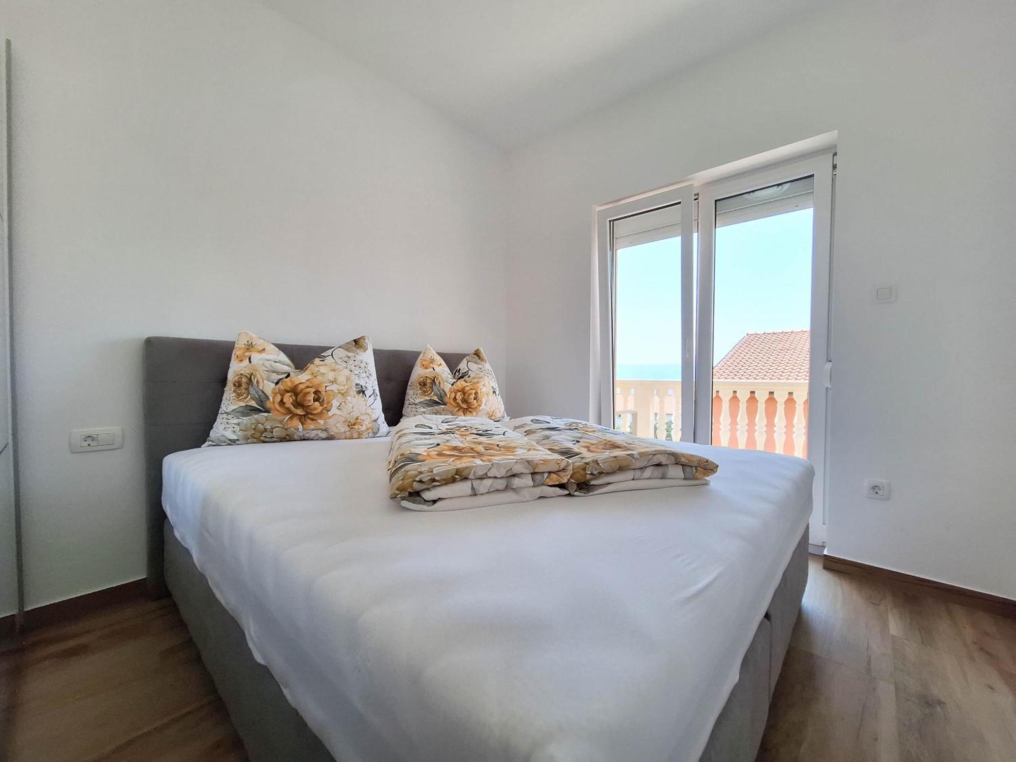 Kulas Apartament *