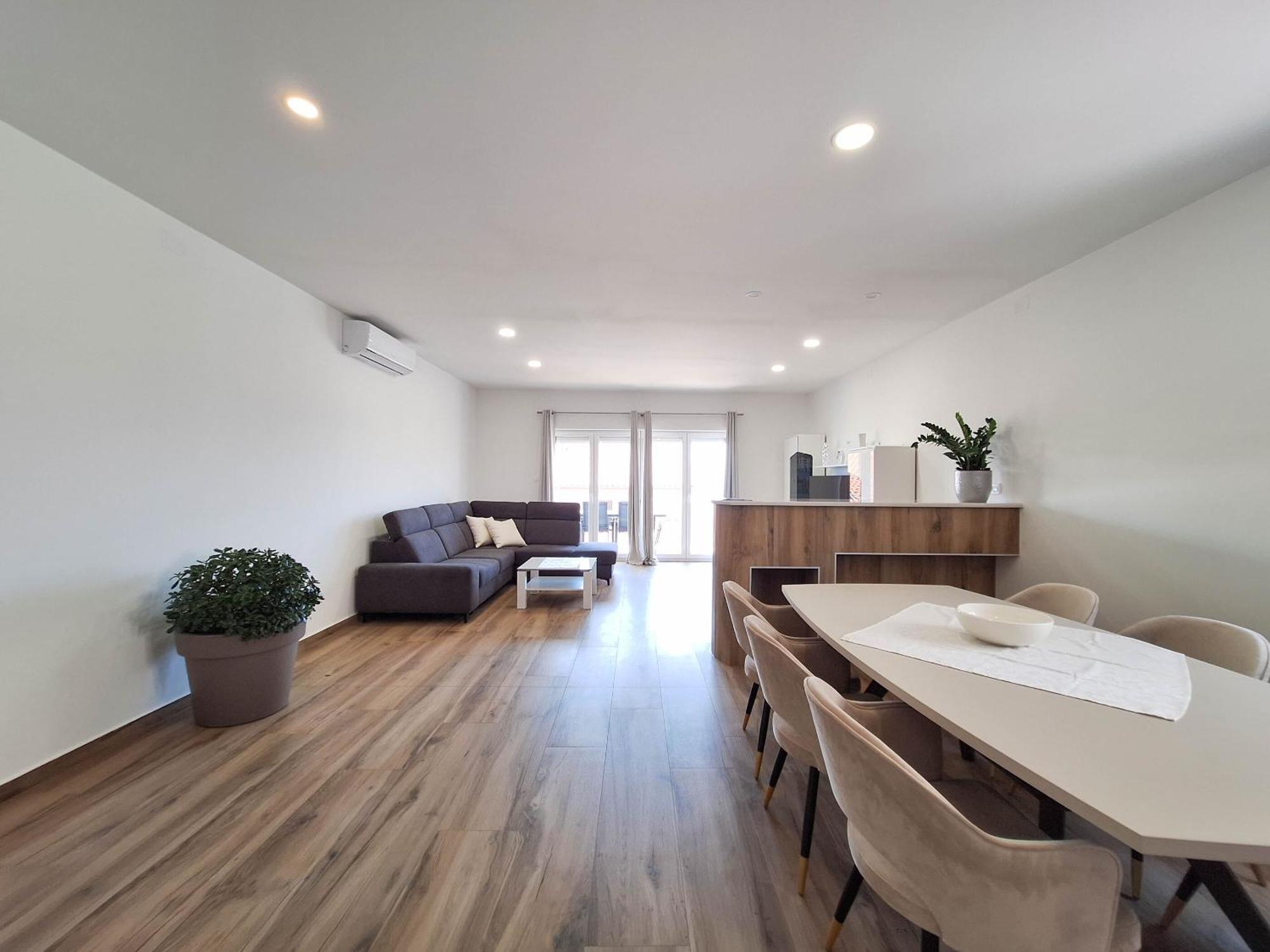 Apartament Kulas *