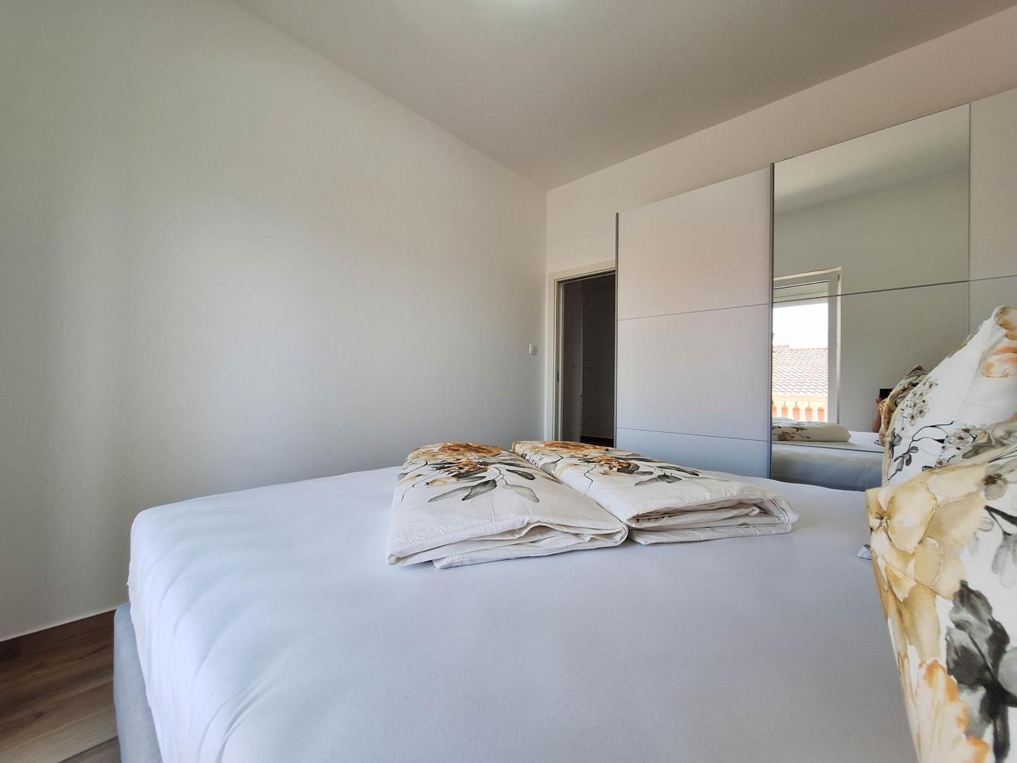 Kulas Apartament Novi Vinodolski