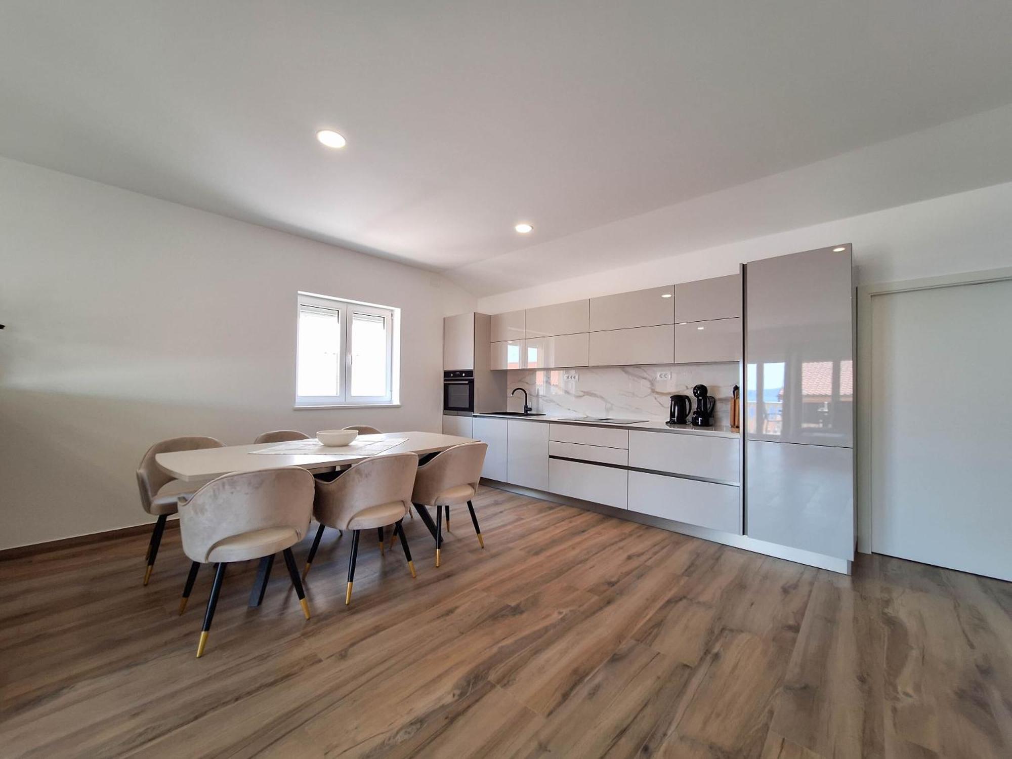 Kulas Apartament *