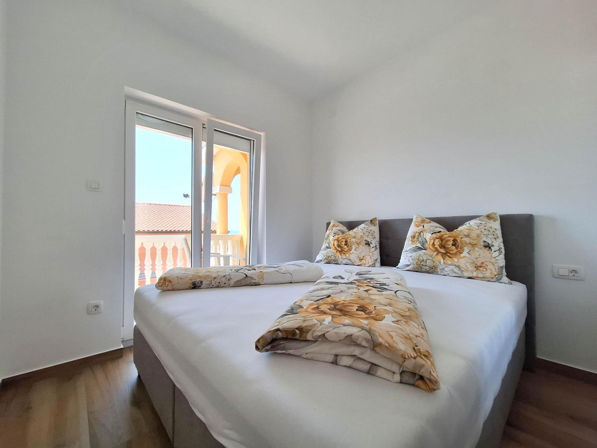 Kulas Apartament Novi Vinodolski